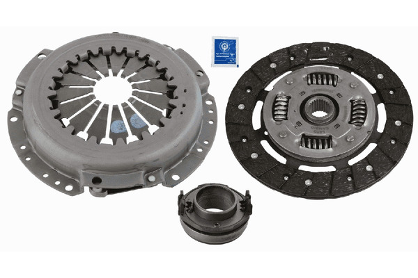 SACHS ZESTAW SPRZĘGŁA  3000607001