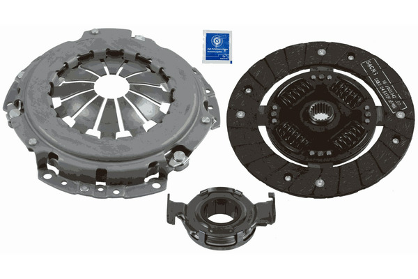 SACHS Zestaw sprzęgła 3000 852 101