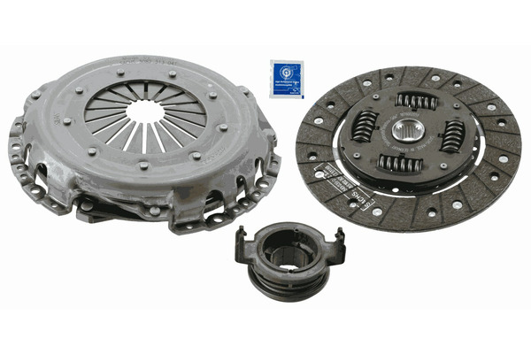 SACHS Zestaw sprzęgła 3000 855 201