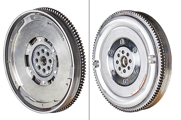 LUK Koło zamachowe 415 0375 10