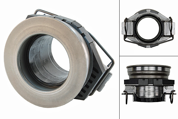 LUK Łożysko oporowe 500 0550 10