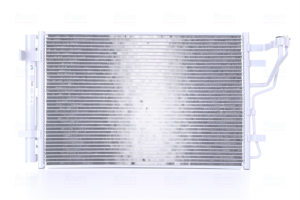 NISSENS CHŁODNICA KLIMATYZACJI 940006 HYUNDAI I30 07 940006