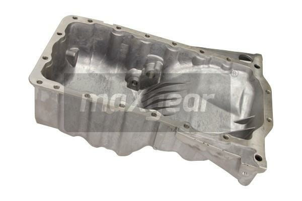 MAXGEAR Miska olejowa MAXGEAR 34-0018