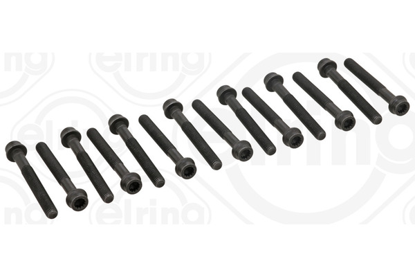 ELRING Zestaw żrub głowicy cylindrów 819.965