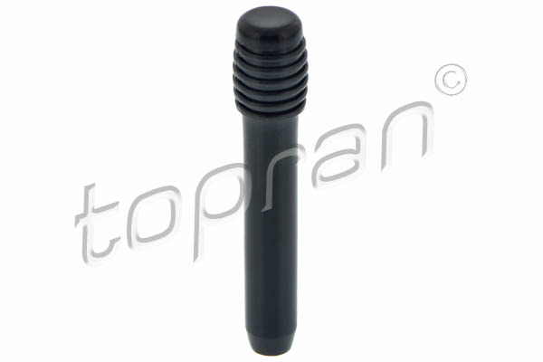 TOPRAN Przycisk ryglujący TOPRAN 103 094