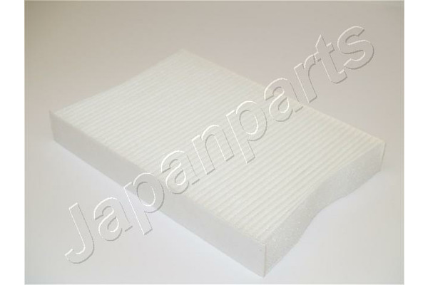 JAPAN PARTS Filtr wentylacja przestrzeni pasażerskiej JAPANPAR FAA-NS12