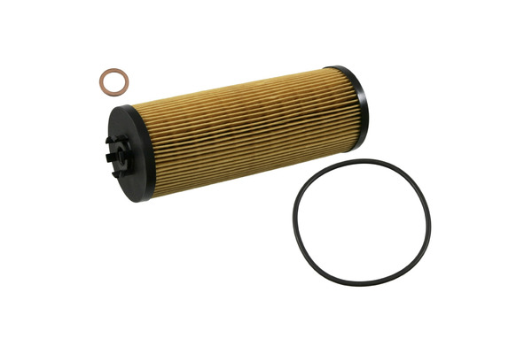 Filtr oleju FEBI BILSTEIN 22536