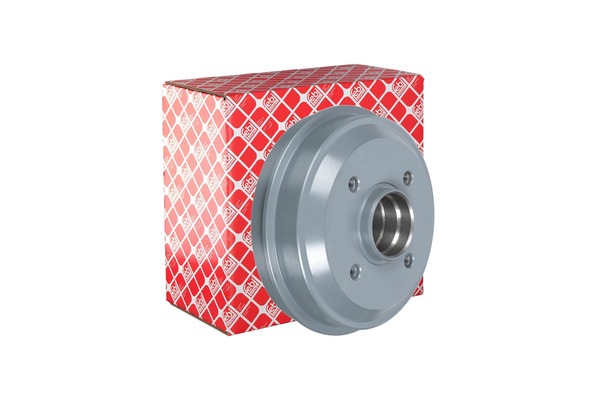 Bęben hamulcowy FEBI BILSTEIN 10537 424735S