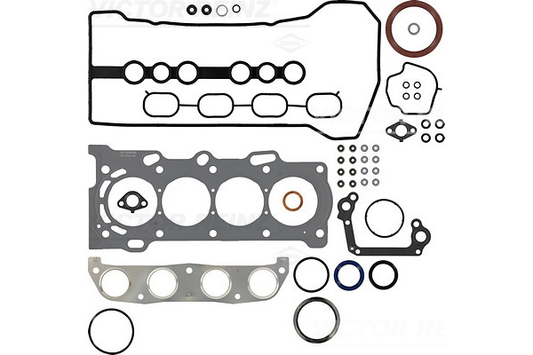REINZ Kompletny zestaw uszczelek, silnik REINZ 01-53140-01