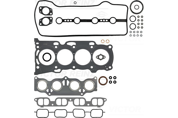 REINZ Zestaw uszczelek, głowica cylindrów REINZ 02-53505-01
