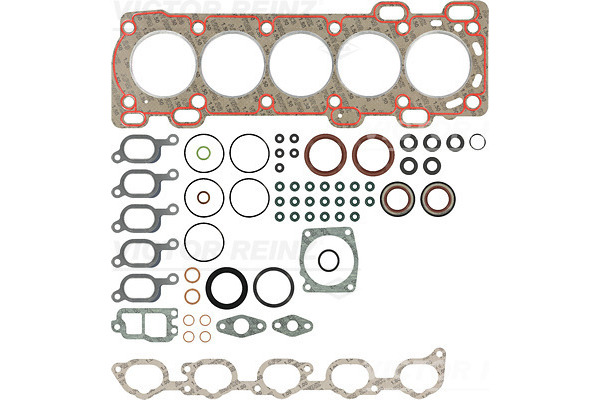 REINZ Zestaw uszczelek, głowica cylindrów 02-33435-03