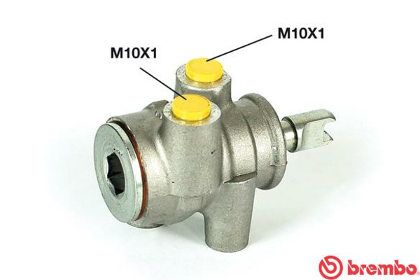 Brembo Korektor siły hamowania R 23 005