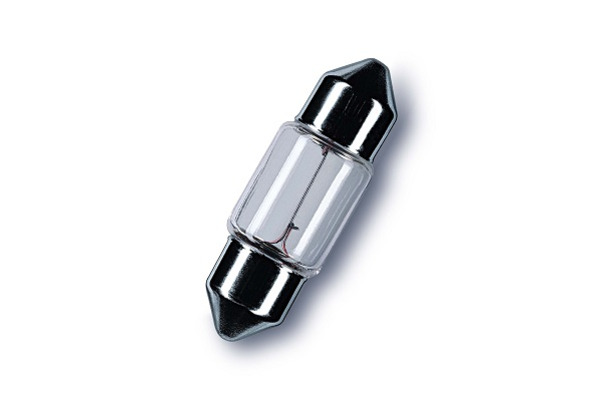 OSRAM C6W 12V 6W SV8,5-8 MINIXENR