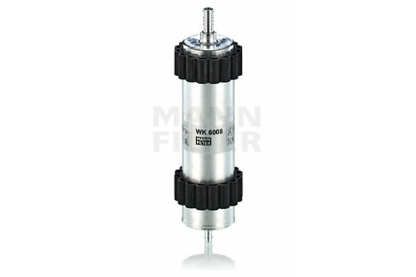 MANN FILTER FILTR PALIWA WK6008 AUDI A6 AVANT 2.0 TDI 13-