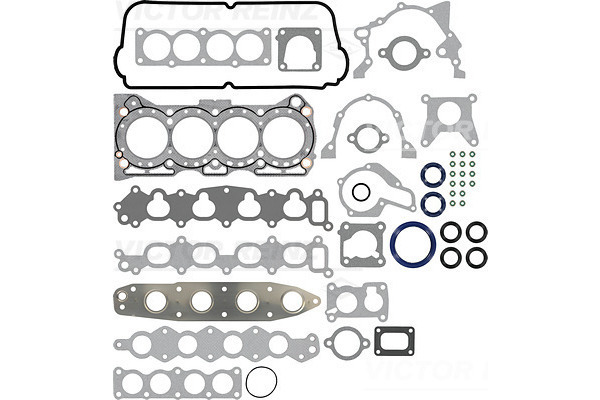 REINZ Kompletny zestaw uszczelek, silnik 01-53010-01