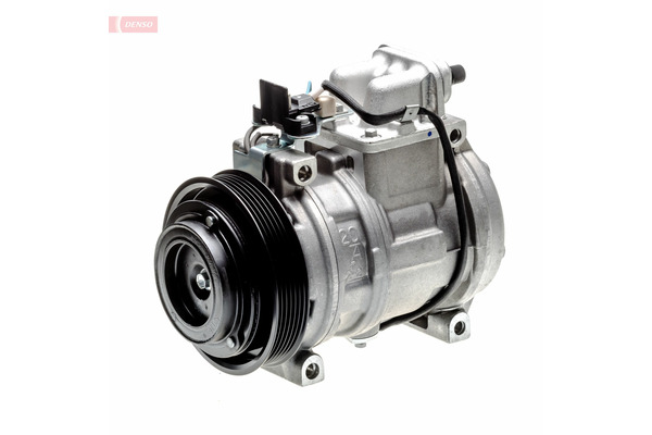 DENSO Kompresor, klimatyzacja DCP17008