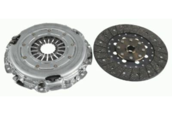 SACHS ZESTAW SPRZĘGŁA  3000950628 OPEL ANTARA/CHEVROLET CAPTIVA 2,0CDTI 08- /BEZ ŁOŻYSKA/