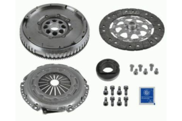 SACHS Zestaw sprzęgła 2290 601 003