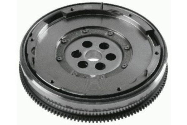 SACHS KOŁO DWUMASOWE  2294000998 OPEL ASTRA J/INSIGNIA/ZAFIRA 1,6T 09-