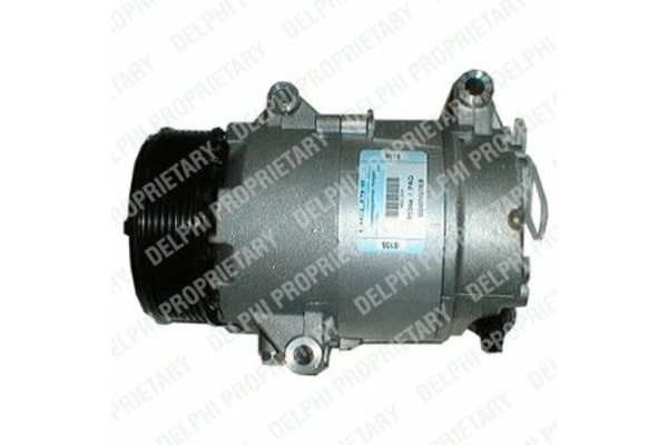 DELPHI SPRĘŻARKA KLIMATYZACJI TSP0155351 RENAULT ESPACE IV 2L 16S 2L&.2.2LDCI TSP0155351
