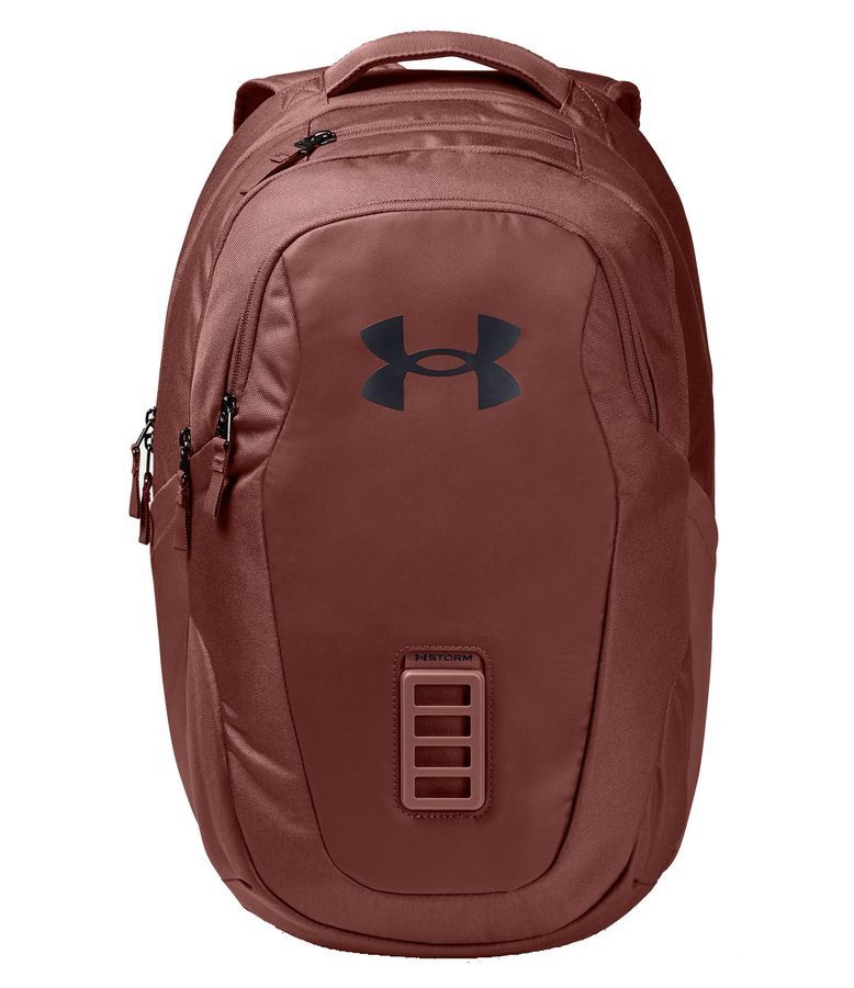 Under Armour Plecak UA Gameday 2.0 Backpack-RED - UNI 1354934-688_UNI