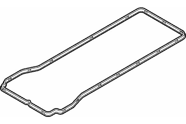 ELRING Uszczelka, pokrywa głowicy cylindrów 691.910