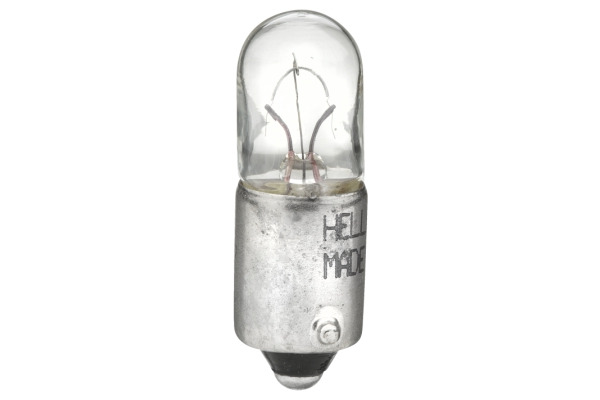 Hella Żarówka, oświetlenie wnętrza 8GP 002 067-121