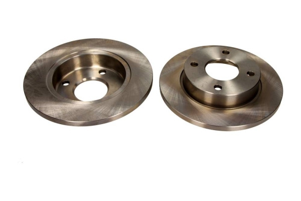 MAXGEAR Tarcza hamulcowa 19-0718