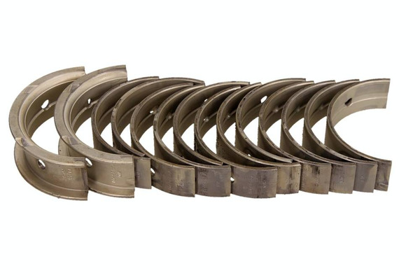 KOLBENSCHMIDT Zestaw łożysk wału korbowego KOLBENSCHMIDT 87491601