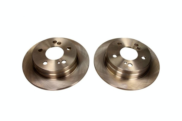 MAXGEAR Tarcza hamulcowa 19-0722