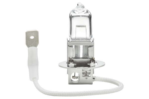 Hella Standard H3 reflektor halogenowy lamp, 12 V 55 W, 8 GH 002 090  133 8GH 002 090-133