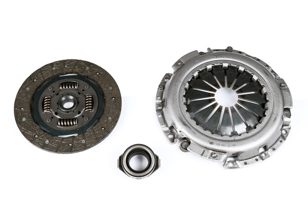 LUK Zestaw sprzęgła 623 3410 00