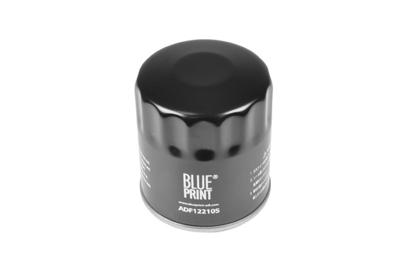 Filtr oleju BLUE PRINT ADF122105