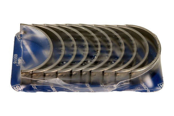 KOLBENSCHMIDT Zestaw łożysk wału korbowego KOLBENSCHMIDT 87581600