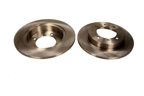 MAXGEAR Tarcza hamulcowa 19-0733