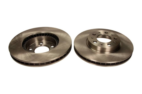 MAXGEAR Tarcza hamulcowa 19-0761