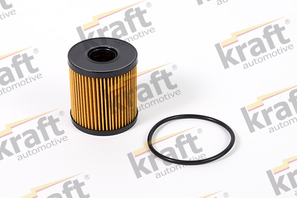 Filtr oleju KRAFT AUTOMOTIVE 1702101