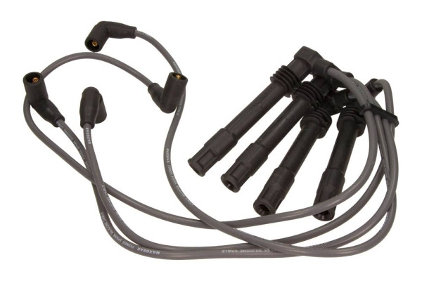 MAXGEAR Przewody zaponowe - zestaw 53-0077