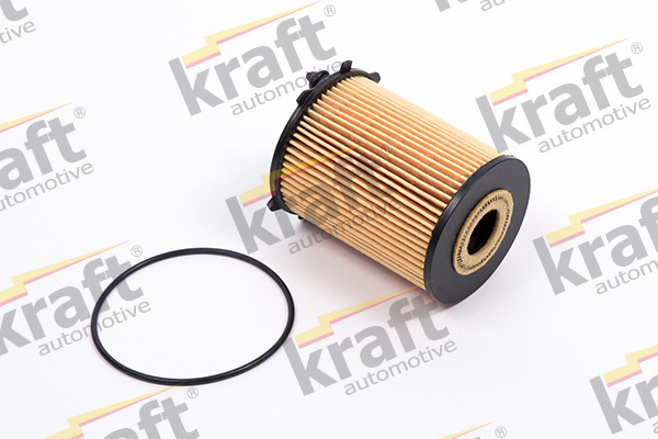 Filtr oleju KRAFT AUTOMOTIVE 1705650
