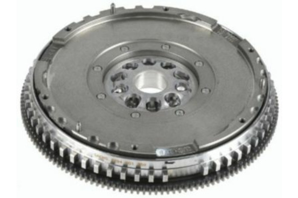 SACHS KOŁO DWUMASOWE  2294001359 VOLVO C30/S60/XC60/V70/XC70 2,4D 05-