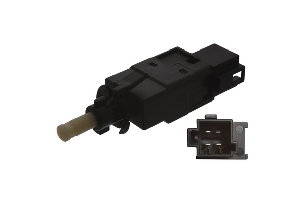 SWAG Włącznik żwiateł STOP 10 93 6745