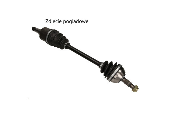 MAXGEAR Wał napędowy 49-0924 49-0924