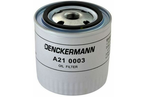 Filtr oleju DENCKERMANN A210003