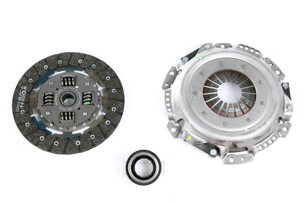 LUK Zestaw sprzęgła 621 3062 00