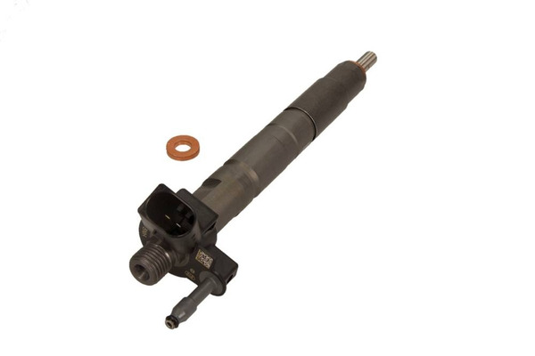 BOSCH Końcówka wtrysku 0 986 435 394
