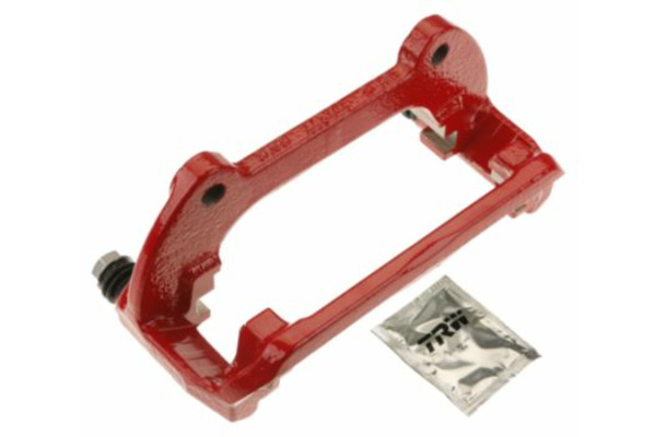 TRW WSPORNIK ZACISKU HAM BDA1185 SKODA OCTAVIA 1.2TSI 86KM 12- 1.4TSI 140KM 12- 1.6TDI 90KM 12 BDA1185