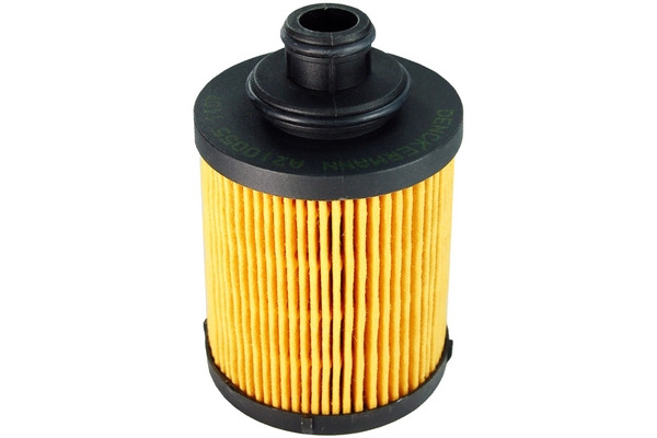 DENCKERMANN Filtr oleju A210055