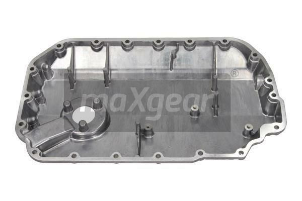 MAXGEAR Miska olejowa MAXGEAR 34-0054