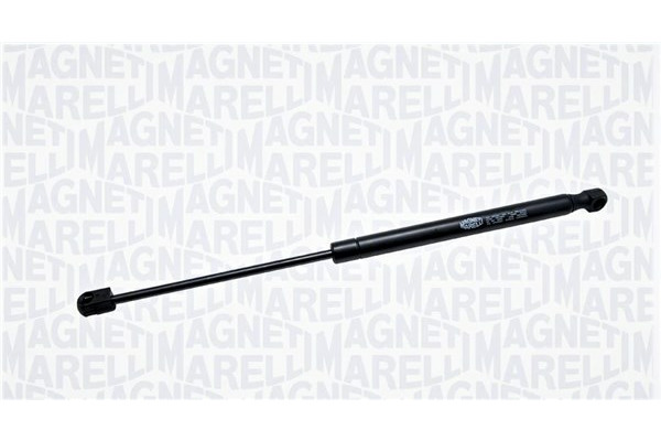 MAGNETI MARELLI Sprężyna gazowa, pokrywa bagażnika 430719070800
