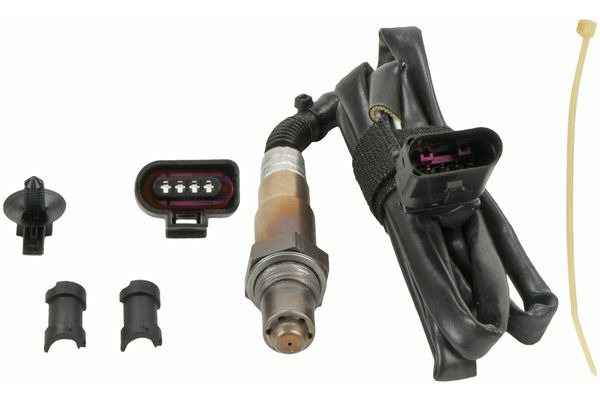 BOSCH Sonda lambda 0 258 006 984 0 258 006 984